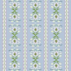 Pattern – Rosemary Stripe Lavender