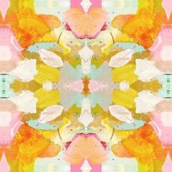 Pattern – Marigold
