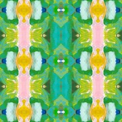 Pattern – Boca Bay