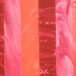 Color – Pink
