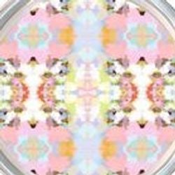 Pattern – Brooks Avenue Pink