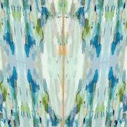Pattern – Wintergreen