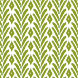 Pattern – Petite Frond Green