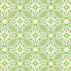 Pattern – Lagos Green