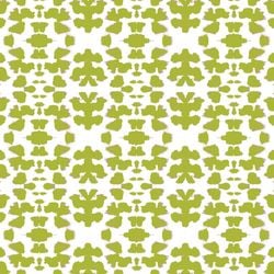 Pattern – Chintz Green