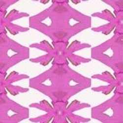 Pattern – Palm Pink