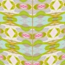 Pattern – Sweet Pea
