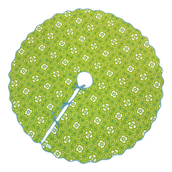 Dorset Garden Green