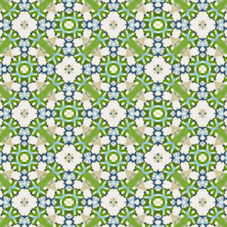 Pattern – Serendipity