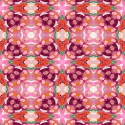Pattern – Rose Hill Cottage