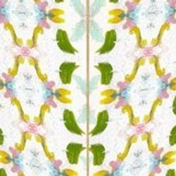 Pattern – Dogwood