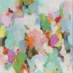 Pattern – Lily Pad