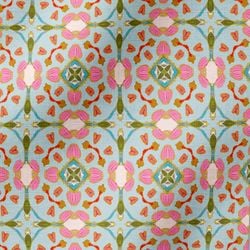 Pattern – Gasparilla