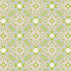 Pattern – Lagos Blush