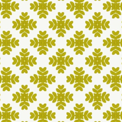 Pattern – Brushstrokes Citrine