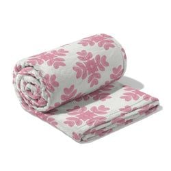 Brushstrokes Pink