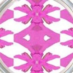 Pattern – Palm Pink