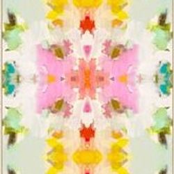 Pattern – Giverny
