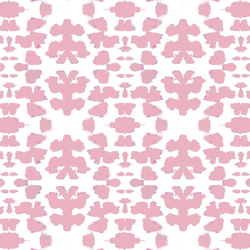 Pattern – Chintz Rose