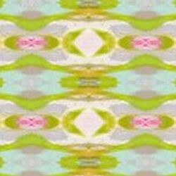 Pattern – Sweet Pea