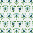 Pattern – Rosemary White