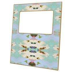 Summer Garden Light Blue