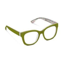 Center Stage - Green/Gasparilla