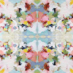Pattern – Little Chapel