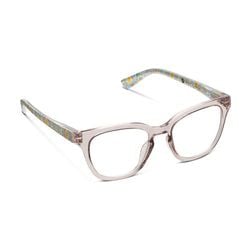 Nola - Gray/Chelsea Orange