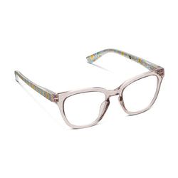 Pattern – Nola - Gray/Chelsea Orange