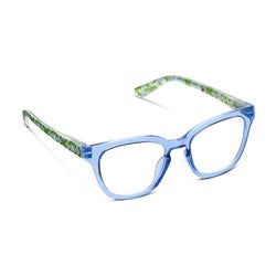 Pattern – Nola - Blue/Apres Ski