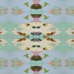 Pattern – Summer Garden