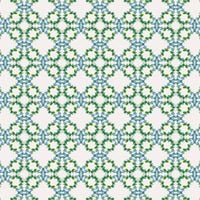 Pattern – Ski Bunny