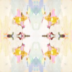 Pattern – Siesta