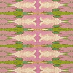 Pattern – Cabana Pink