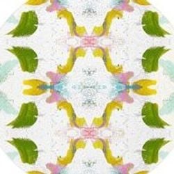 Pattern – Dogwood