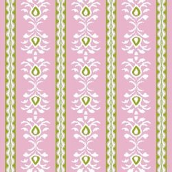 Pattern – Rosemary Stripe Pink