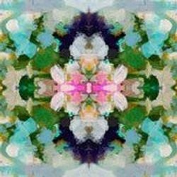 Pattern – Nantucket Bloom