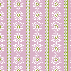 Pattern – Rosemary Stripe Pink