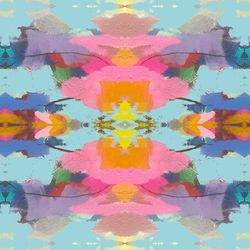 Pattern – Antigua Smile