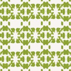 Mosaic Green