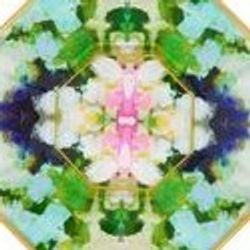 Pattern – Nantucket Bloom