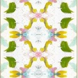 Pattern – Dogwood