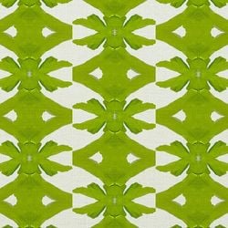 Pattern – Palm Green