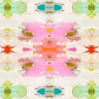 Pattern – Giverny
