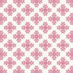 Brushstrokes Pink