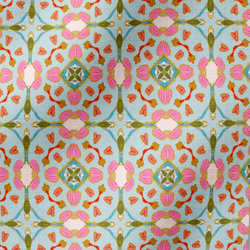 Pattern – Gasparilla