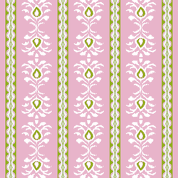 Pattern – Rosemary Stripe Pink