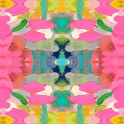 Pattern – Pink Paradise