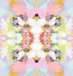Pattern – Brooks Avenue Pink